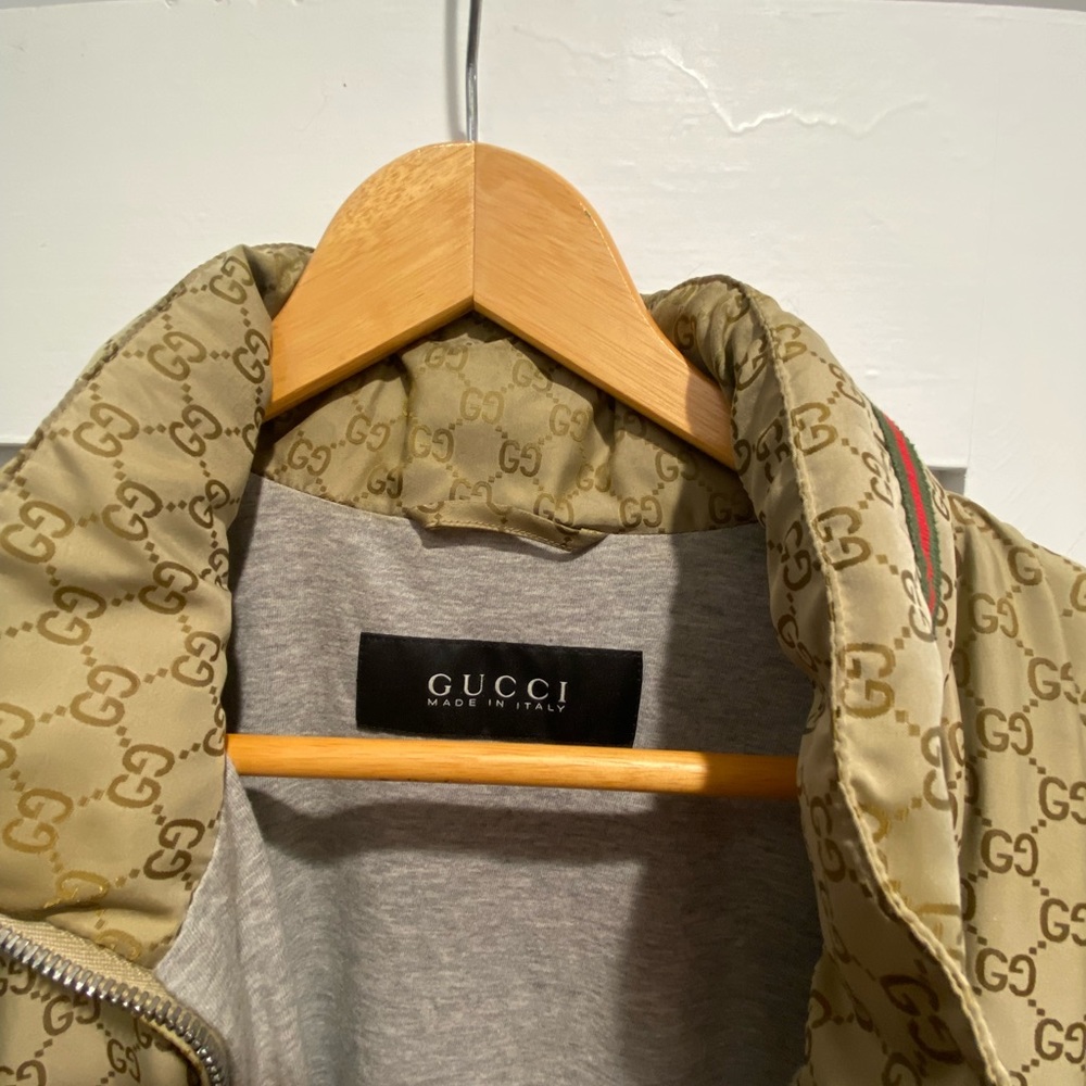 Men’s Gucci Jacket - Picture 2 of 7